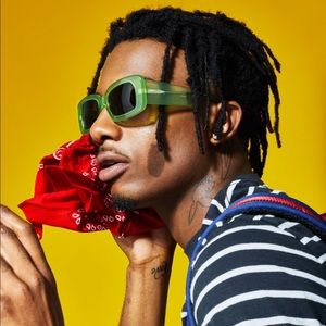 Meet your Posher, Andrew